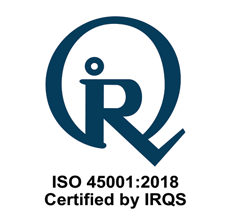ISO45-2018  