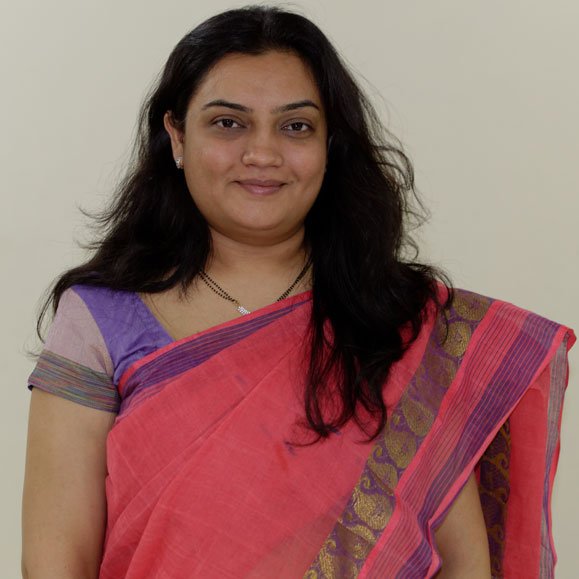 foram-desai