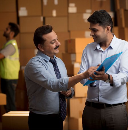 logistics